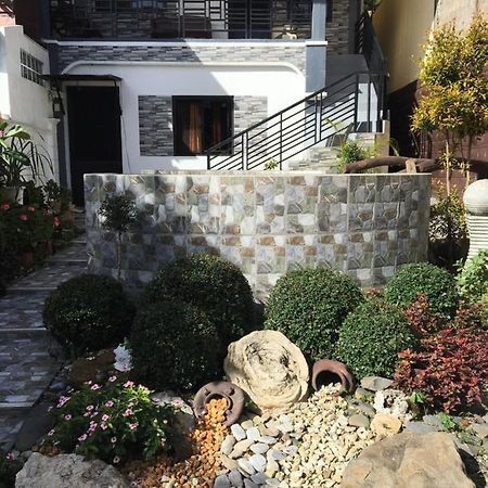 La Famille Hotel Baguio City Екстериор снимка