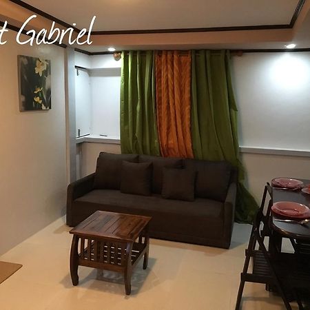 La Famille Hotel Baguio City Екстериор снимка