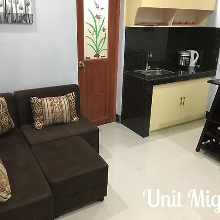 La Famille Hotel Baguio City Екстериор снимка