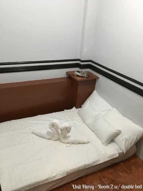 La Famille Hotel Baguio City Екстериор снимка
