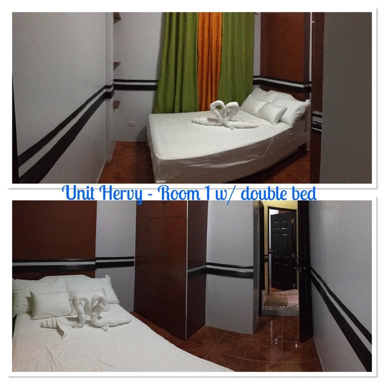 La Famille Hotel Baguio City Екстериор снимка