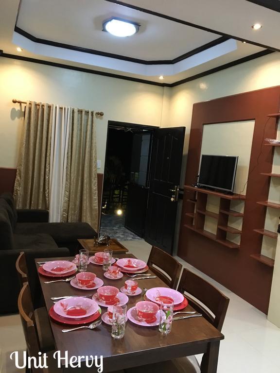 La Famille Hotel Baguio City Екстериор снимка