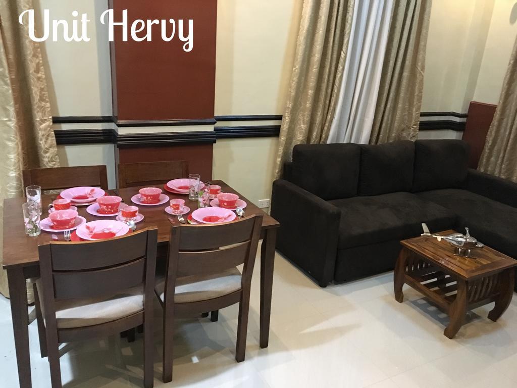 La Famille Hotel Baguio City Екстериор снимка