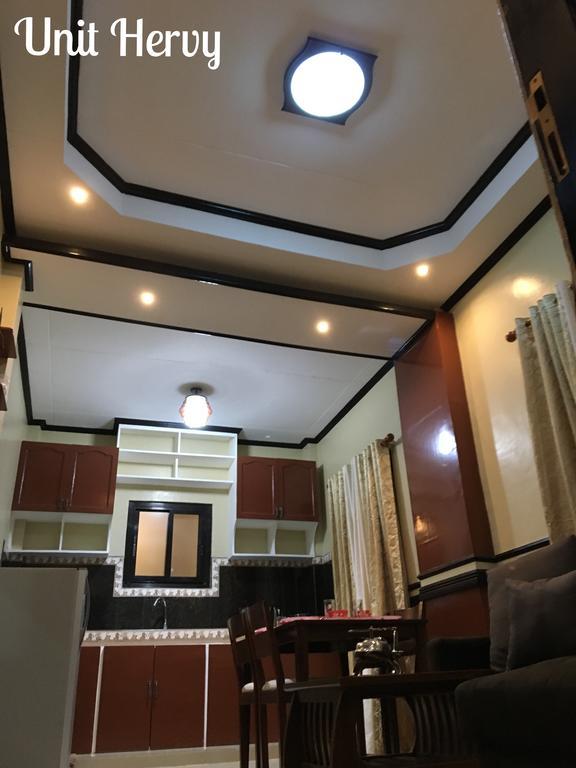 La Famille Hotel Baguio City Екстериор снимка