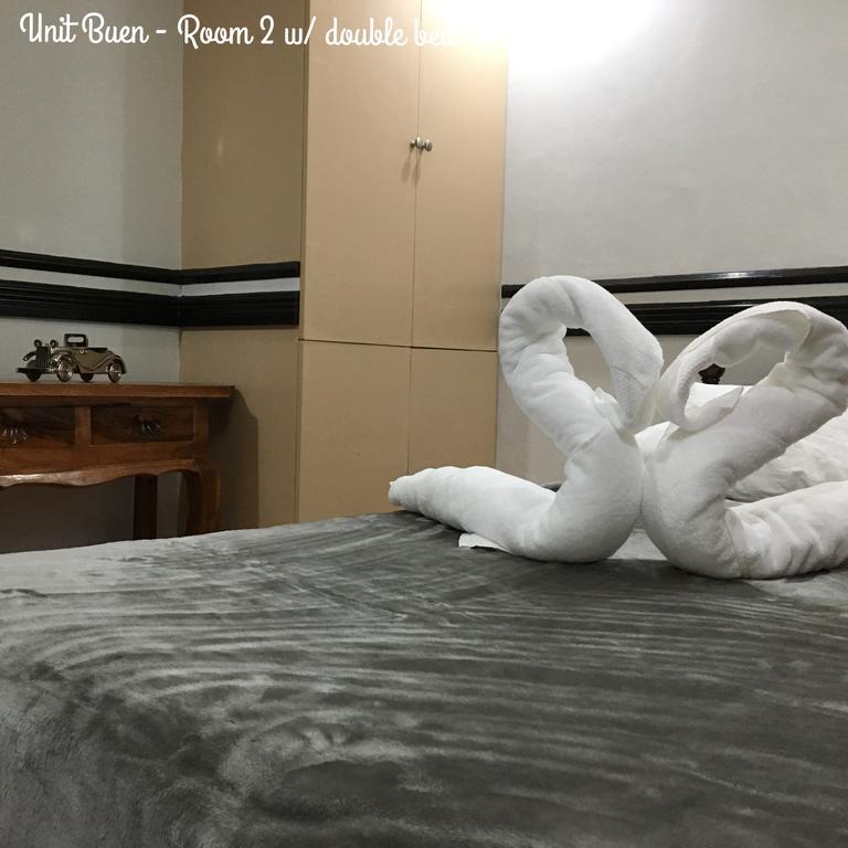La Famille Hotel Baguio City Екстериор снимка