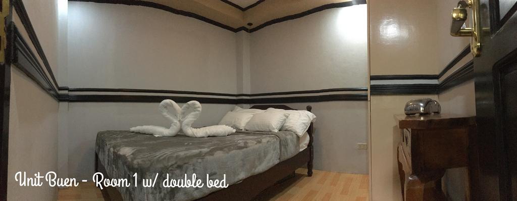 La Famille Hotel Baguio City Екстериор снимка