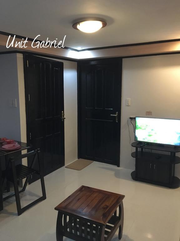 La Famille Hotel Baguio City Екстериор снимка