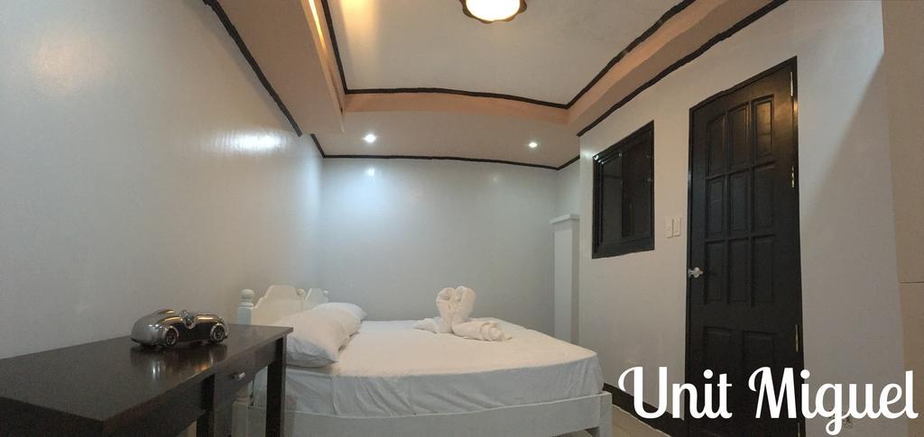 La Famille Hotel Baguio City Екстериор снимка