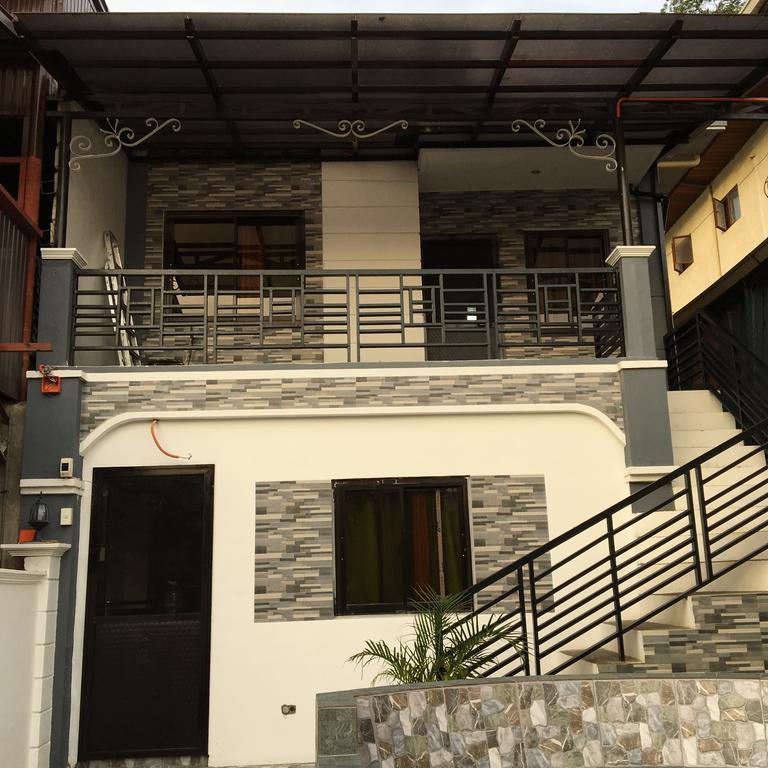 La Famille Hotel Baguio City Екстериор снимка