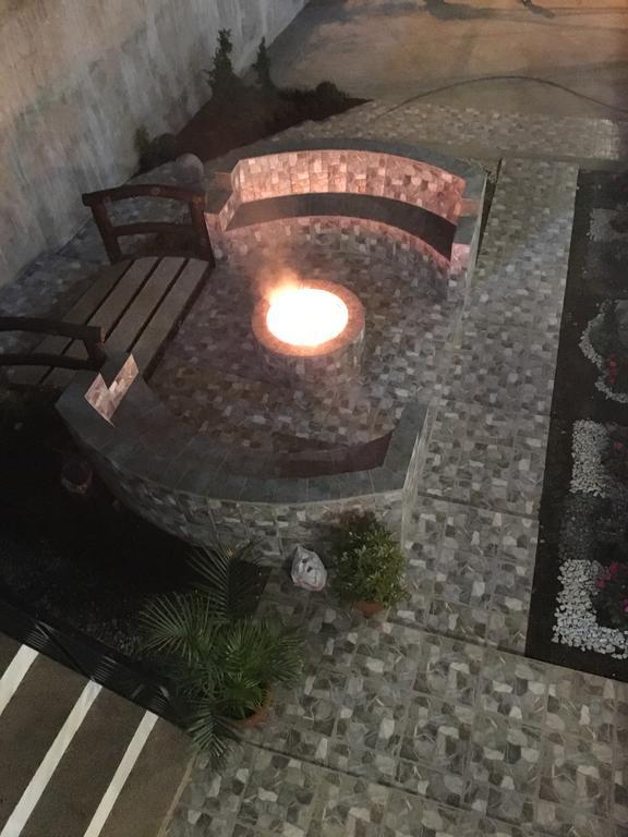 La Famille Hotel Baguio City Екстериор снимка