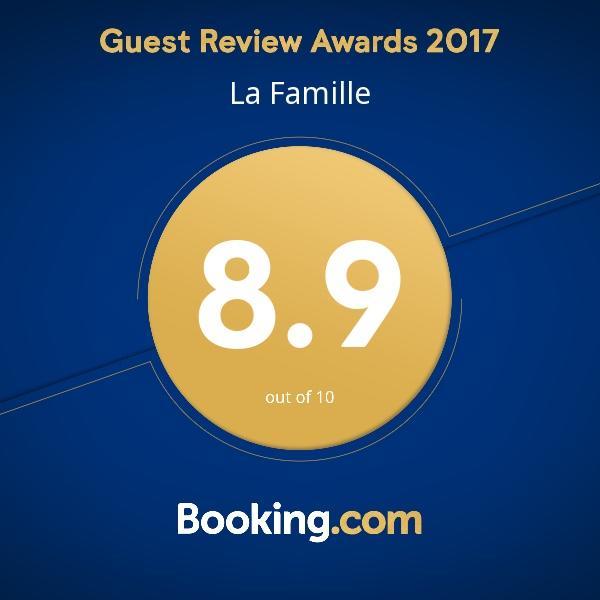 La Famille Hotel Baguio City Екстериор снимка